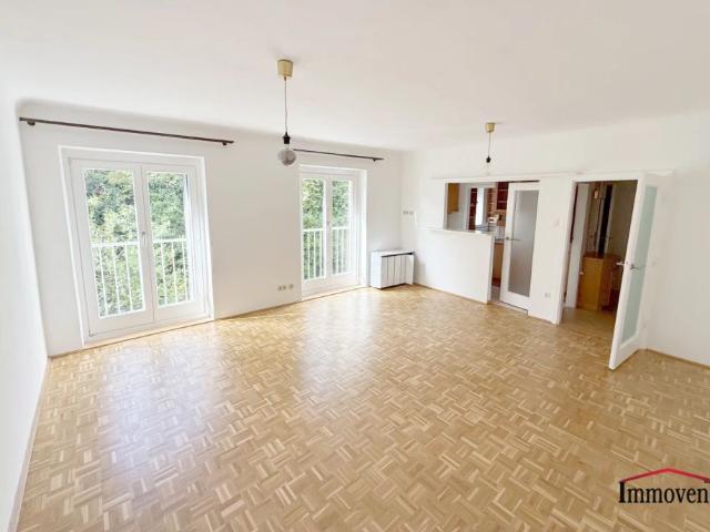 Apartment mieten in Döbling, Wien