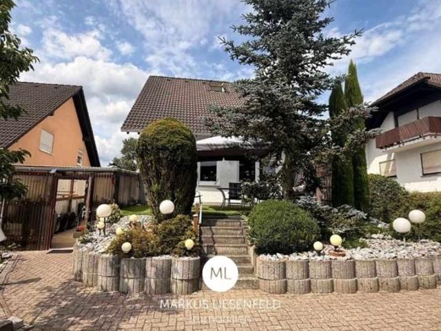 Haus kaufen in Großmaischeid, Rheinland-Pfalz