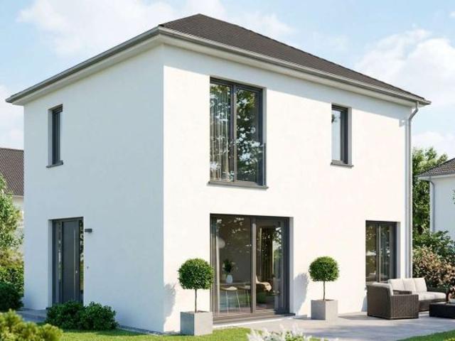 Haus kaufen in Großpösna, Sachsen