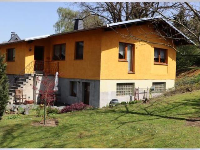 Haus kaufen in Plauen, Sachsen