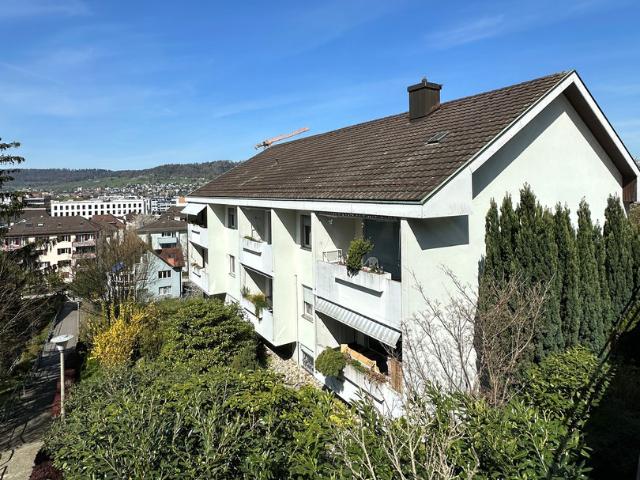 Apartment mieten in Schlieren, Zürich