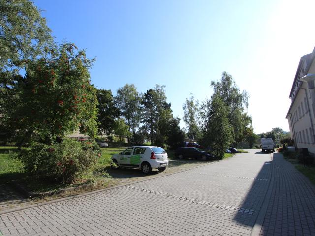 Apartment mieten in Laasen, Gera
