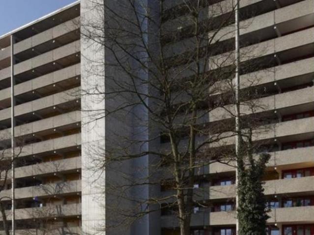 Apartment mieten in Augarten, Rheinfelden