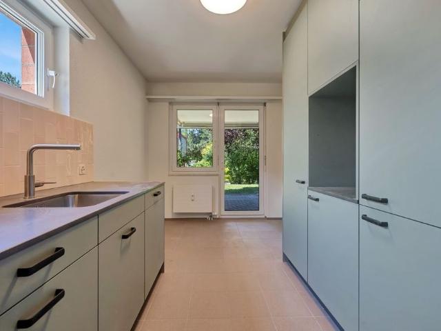 Apartment mieten in Allschwil, Basel-Landschaft
