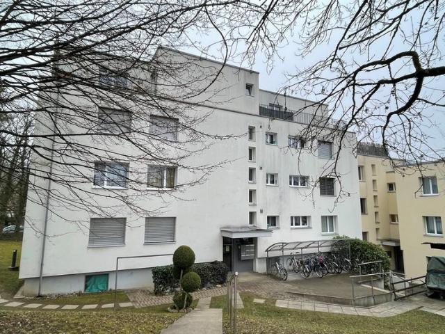 Apartment mieten in Bülach, Zürich