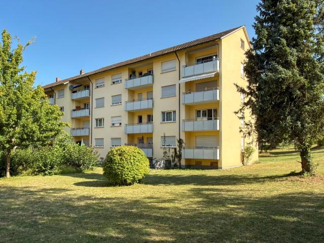 Apartment mieten in Königsbau, Konstanz
