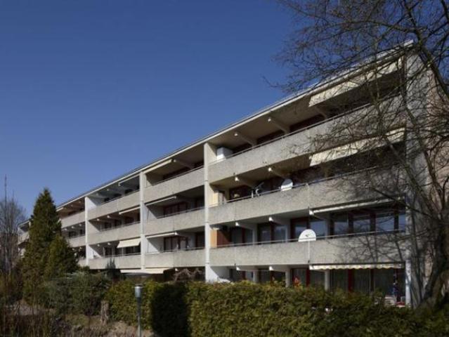 Apartment mieten in Rheinfelden, Aargau