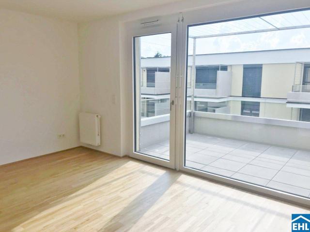 Apartment mieten in Floridsdorf, Wien