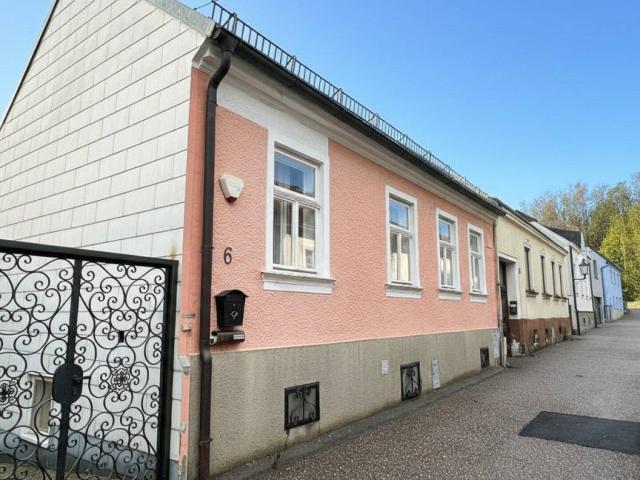 Haus kaufen in Leobendorf, Niederösterreich