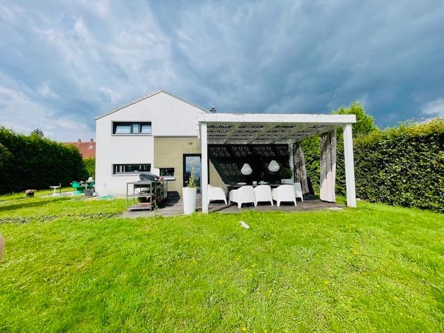 Haus kaufen in Isselhorst, Gütersloh