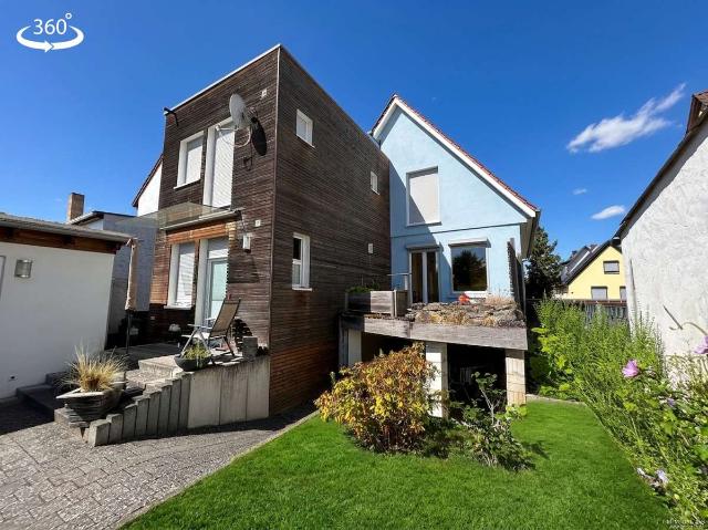 Haus kaufen in Rülzheim, Landkreis Germersheim