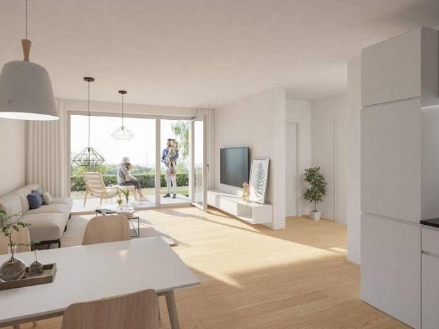 Apartment mieten in Hagenberg im Mühlkreis, Oberösterreich