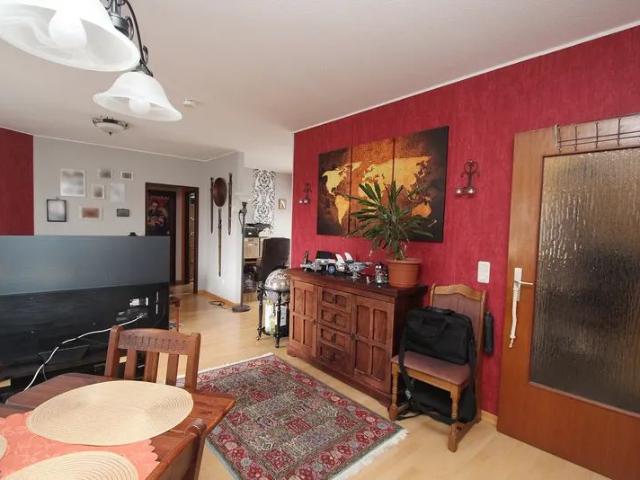Apartment mieten in Herleshausen, Hessen