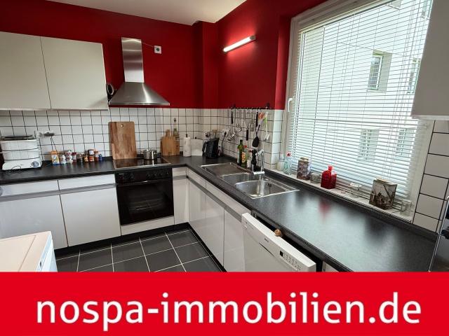Wohnung kaufen in Harrislee, Schleswig-Holstein