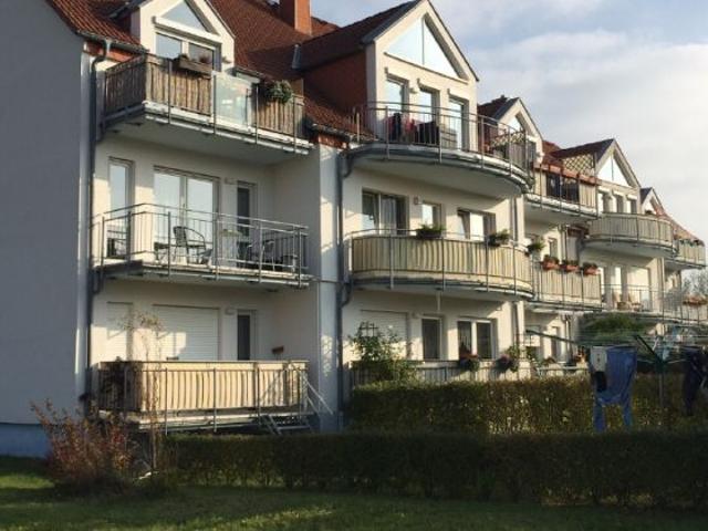 Wohnung kaufen in Königsbrück, Sachsen
