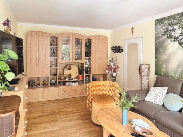 Wohnung kaufen in Altstadt, Salzburg