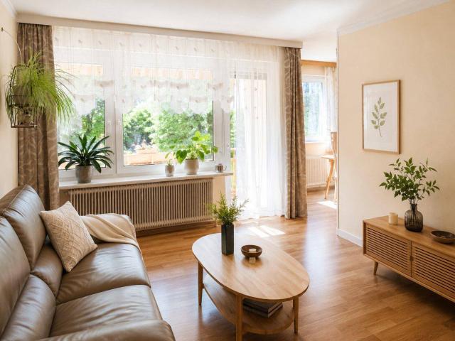 Apartment kaufen in Neustadt, Salzburg
