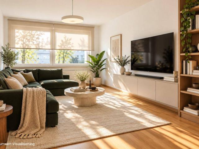 Apartment kaufen in KG Penzing, Wien