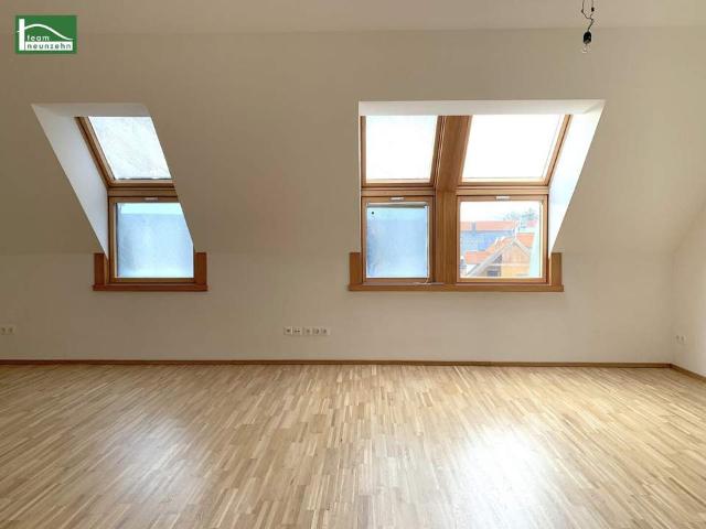 Wohnung mieten in Bruck an der Leitha, Niederösterreich