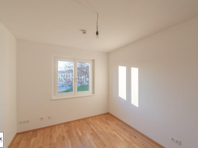 Etagenwohnung mieten in Wien