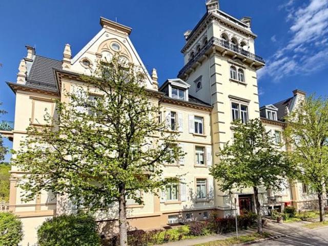 Wohnung kaufen in Baden-Baden, Baden-Württemberg