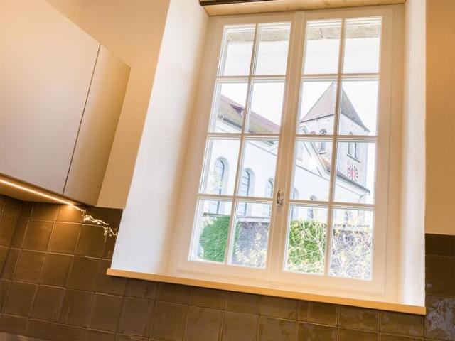 Apartment mieten in Sonnhalde, Appenzell