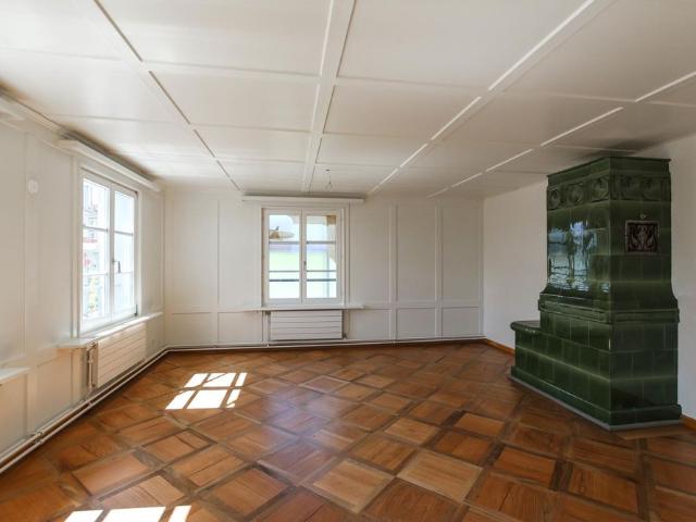 Apartment mieten in Speicher, Mittelland
