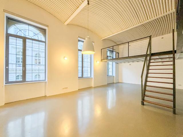 Apartment mieten in Leopoldstadt, Wien