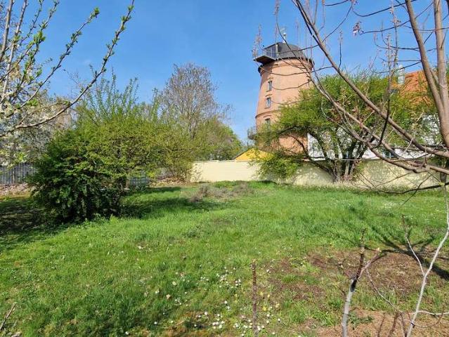 Erdgeschosswohnung kaufen in Naumburg (Saale), Burgenlandkreis