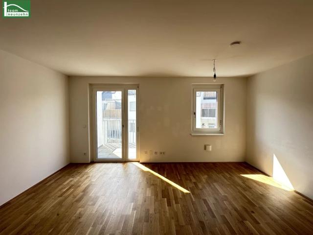Apartment mieten in Ottakring, Wien