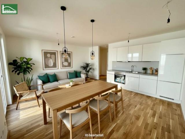 Apartment mieten in Ottakring, Wien