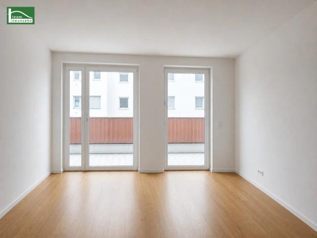 Apartment mieten in Ottakring, Wien