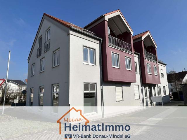 Wohnung kaufen in Holzheim, Rhein-Lahn-Kreis