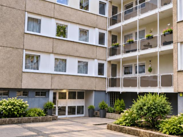 Wohnung kaufen in Dortmund, Nordrhein-Westfalen