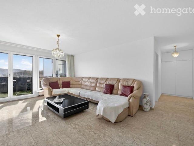 Apartment mieten in Höngg, Zürich