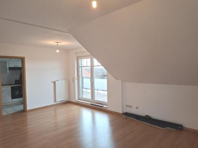 Apartment mieten in Hooksiel, Wangerland