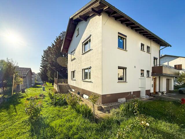 Immobilie kaufen in Hörbranz, Bezirk Bregenz