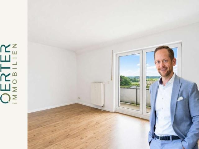 Wohnung kaufen in Meeder, Landkreis Coburg