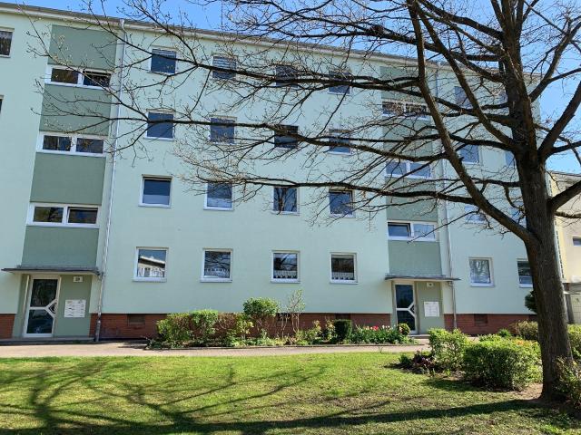 Wohnung mieten in Rabenberg, Wolfsburg