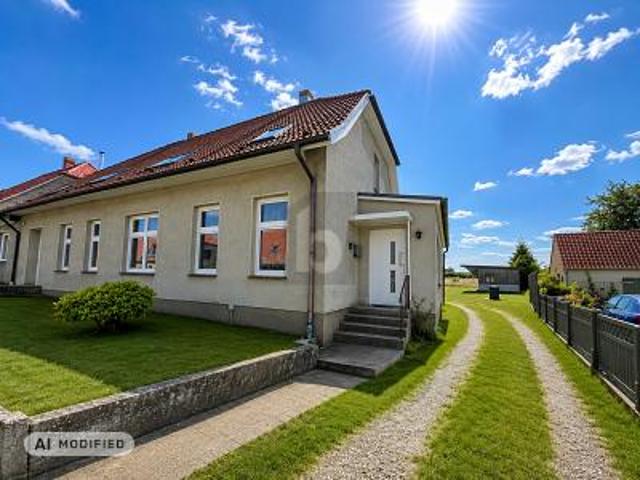 Haus kaufen in Vellahn, Mecklenburg-Vorpommern