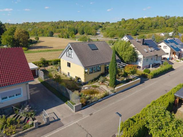 Haus kaufen in Bombach, Kenzingen