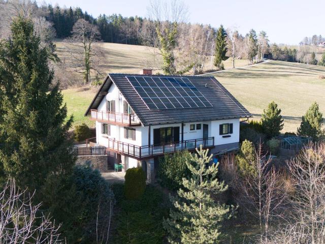 Haus kaufen in Deutschlandsberg