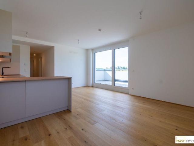 Apartment mieten in Spillern, Niederösterreich