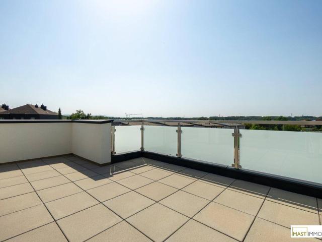 Apartment kaufen in Spillern, Niederösterreich