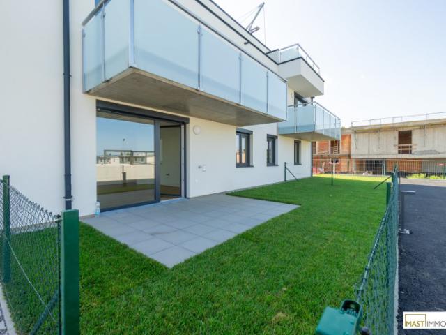 Wohnung kaufen in Spillern, Niederösterreich
