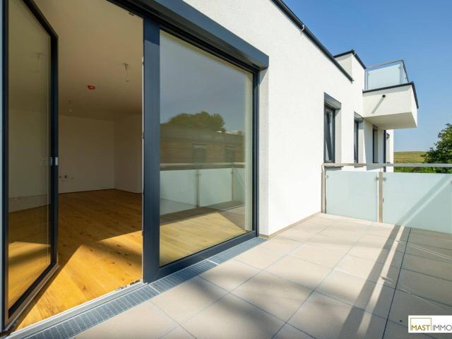 Apartment kaufen in Spillern, Niederösterreich