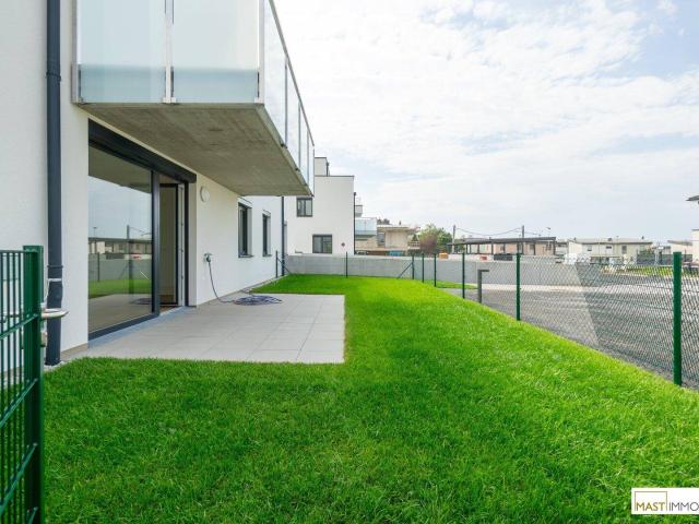 Apartment kaufen in Spillern, Niederösterreich