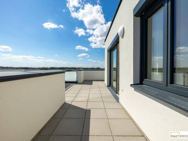 Apartment kaufen in Spillern, Niederösterreich