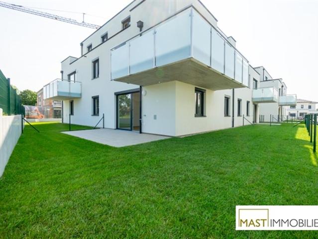 Wohnung kaufen in Spillern, Niederösterreich