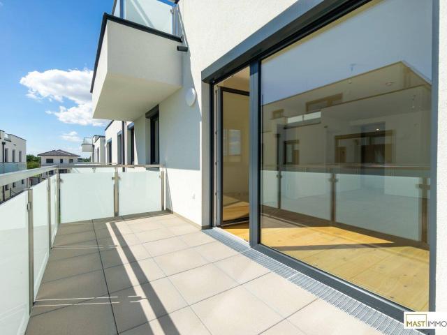 Apartment kaufen in Spillern, Niederösterreich